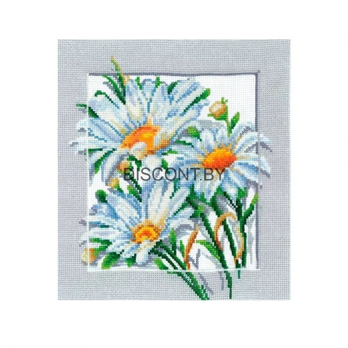 Набор для вышивания крестом "Символы. Здоровье" арт. 4348895