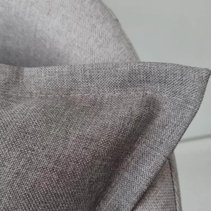 Подушка декоративная Matex Фьюжн серый 48х48