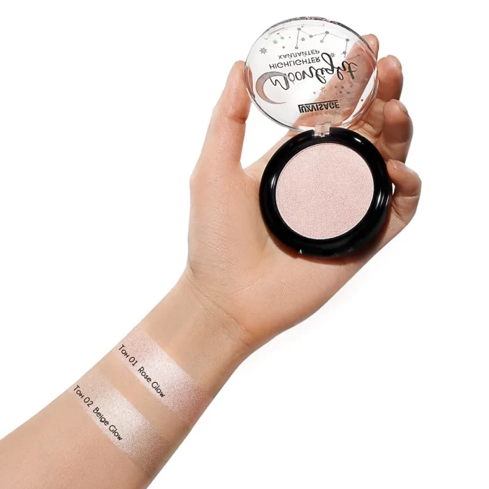 Хайлайтер Luxvisage Moonlight