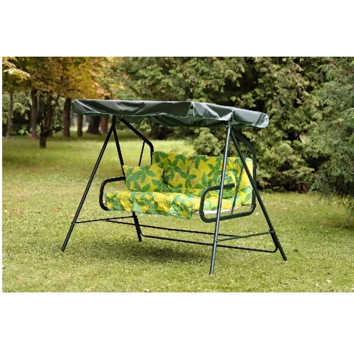  Качели Olsa садовые Бари с1478