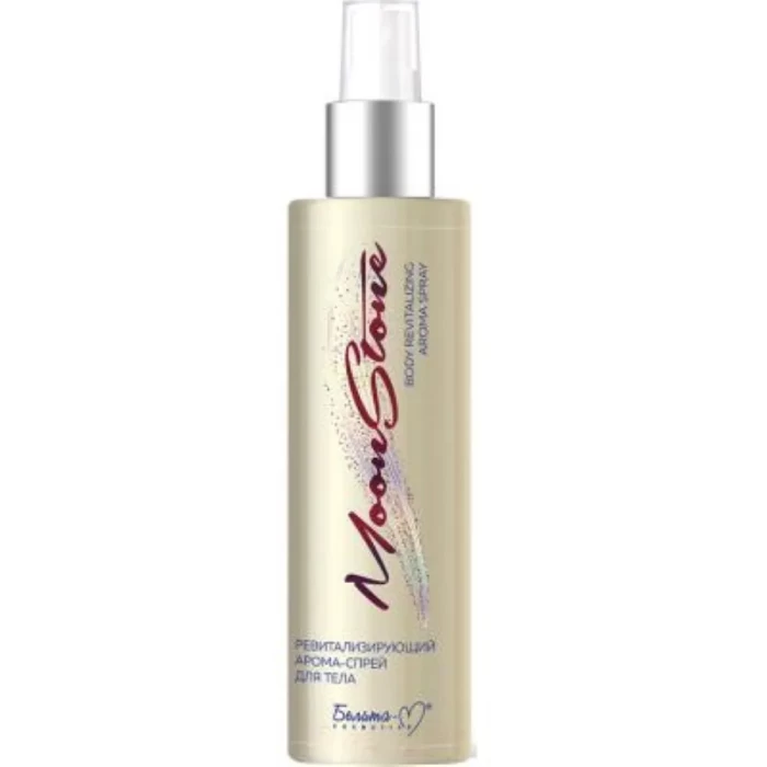 Спрей для тела Белита MoonStone Ревитализирующий арома 200мл