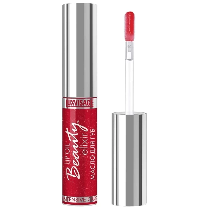 Масло для губ Luxvisage Beauty Elixir