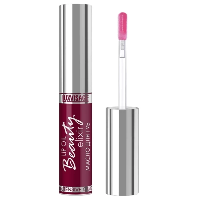 Масло для губ Luxvisage Beauty Elixir