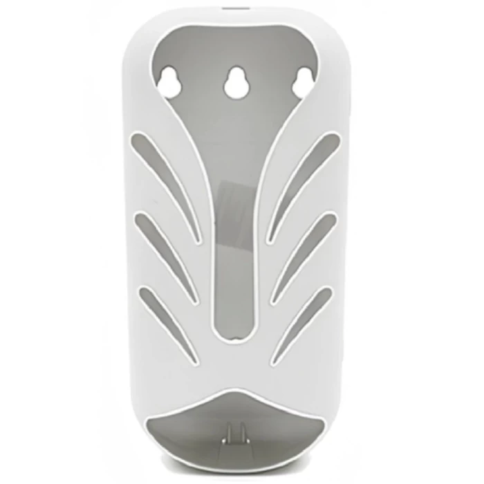 Корзина для пакетов Berossi Krita Снежно-белая арт.АС 44701000