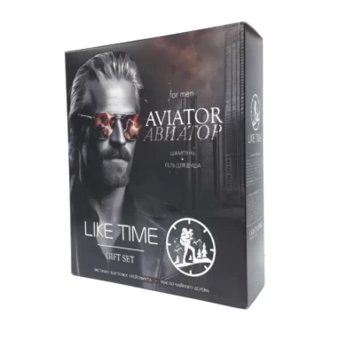 Подарочный набор Like Time Авиатор