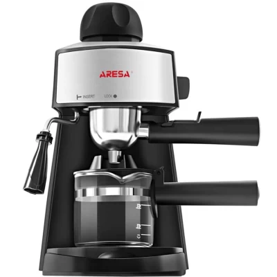 Кофеварка Aresa AR-1601
