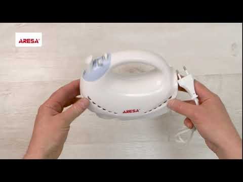 Миксер Aresa  AR-1908