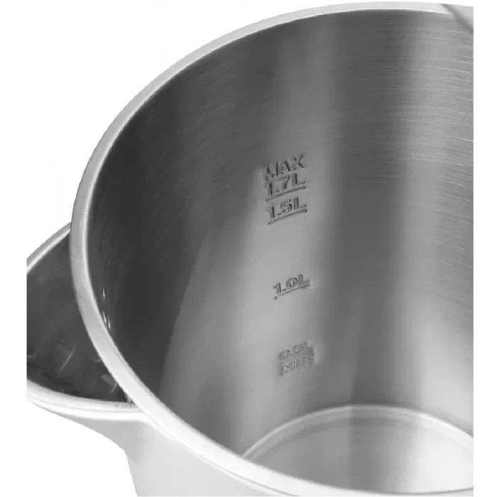 Электрочайник Normann AKL-521