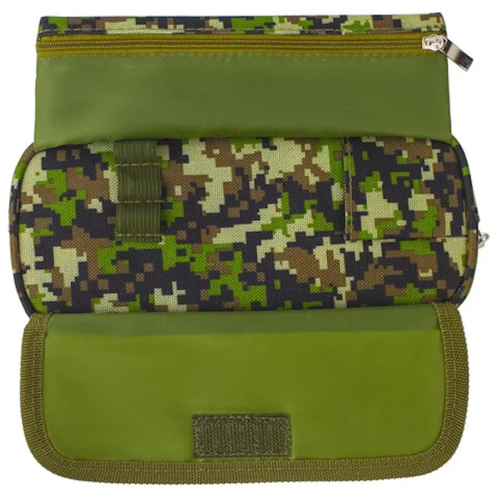 Пенал Military Brauberg 228990