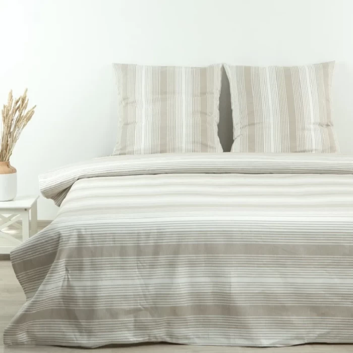 Комплект постельного белья двуспальный 24С81-ШР/уп./ст