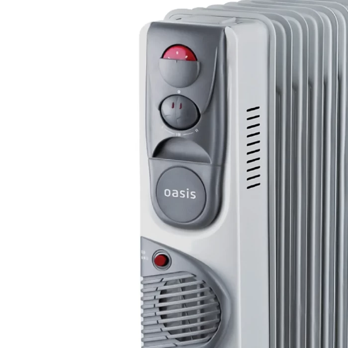 Масляный радиатор Oasis ВВ-15Т