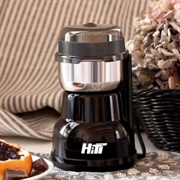 Электрическая кофемолка Hitt HT-6002