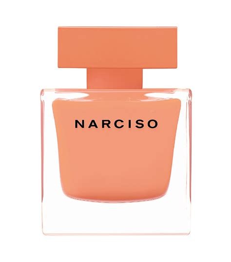 Парфюмерная вода Narciso Rodriguez Narciso Ambree 90 мл