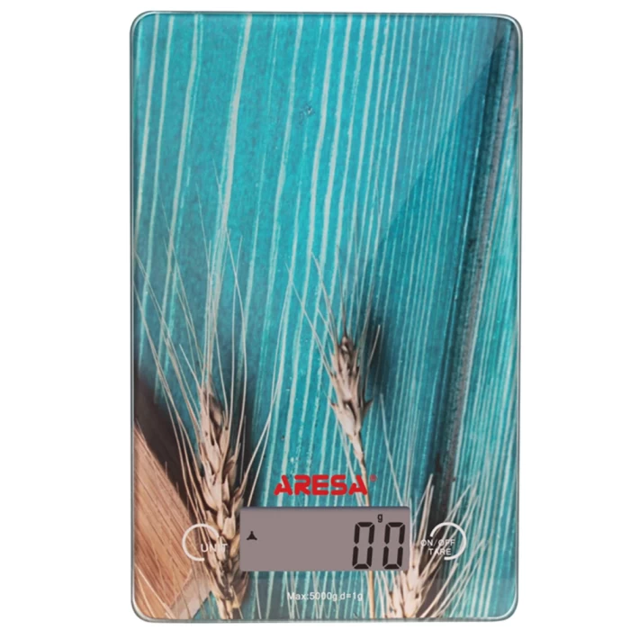 Весы кухонные Aresa AR-4309