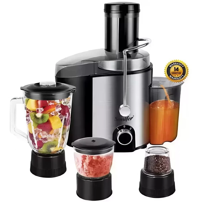 Соковыжималка Sonifer SF-5525