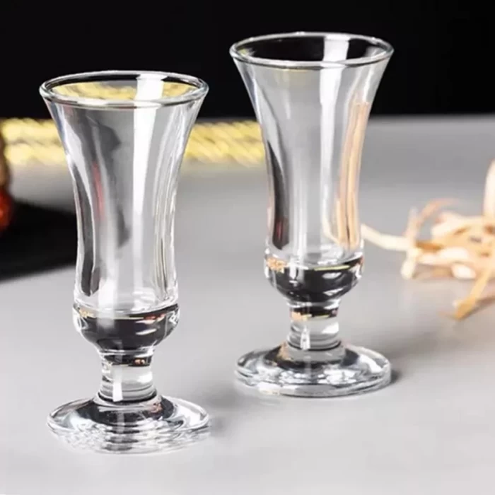 Стопка Pasabahce Boston Shot 25мл