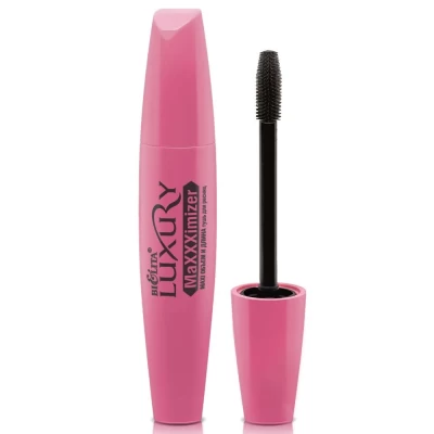 Тушь для ресниц Белита Luxury MaXXXimizer Maхi объем и длина 15мл