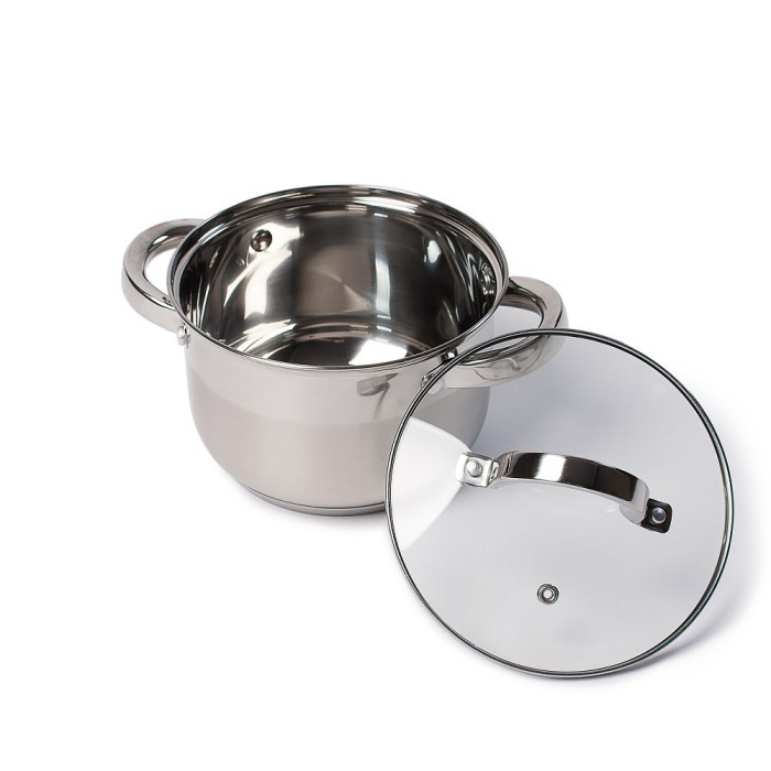 Кастрюля с крышкой КН-2245