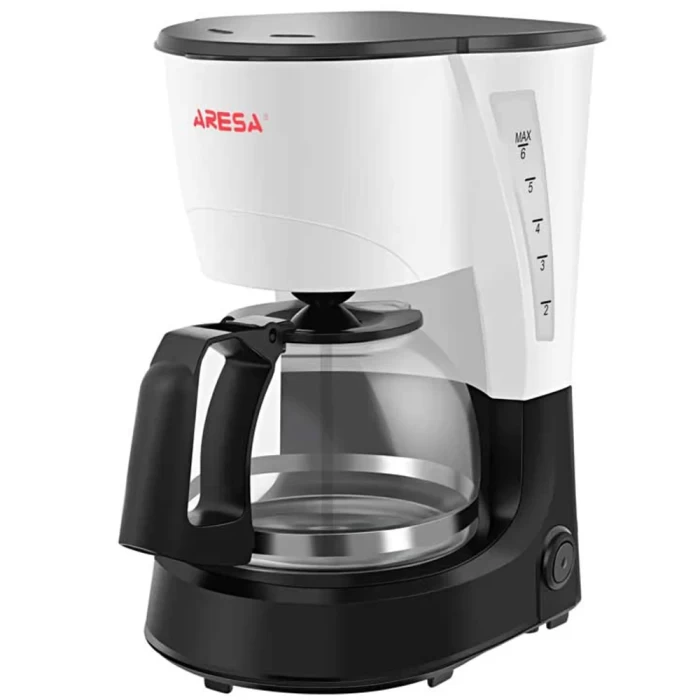Кофеварка Aresa AR-1609