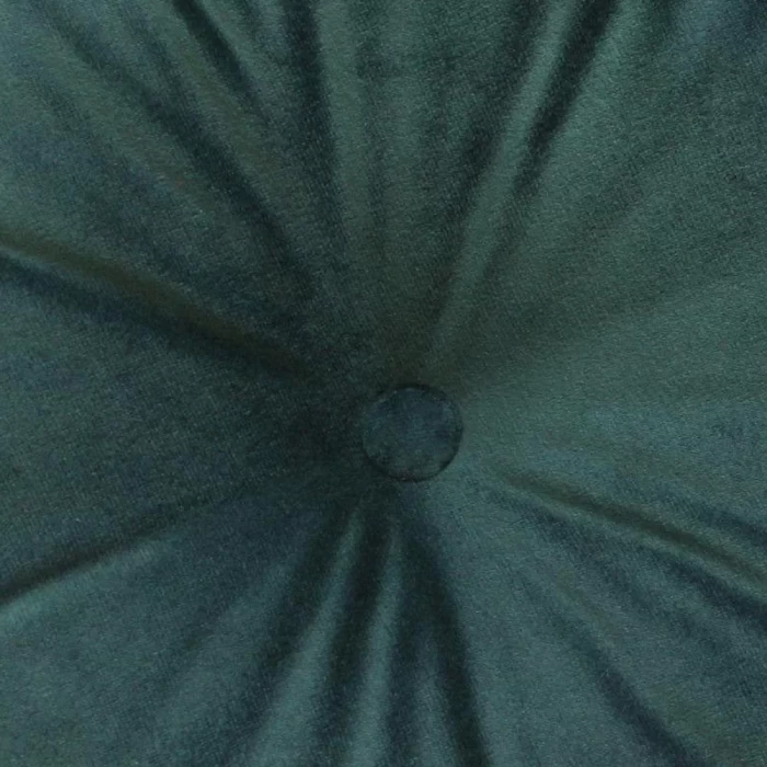 Подушка декоративная Matex Itaka Imperial темно-зеленый 37х37