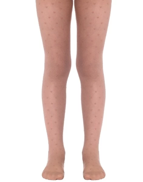 Колготки детские нарядные Conte Elegant ANABEL