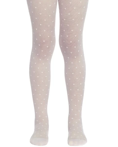 Колготки детские нарядные Conte Elegant ANABEL