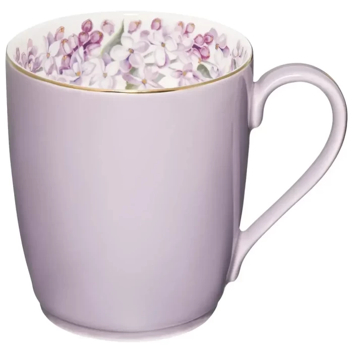 Кружка Lefard Lilac 300мл