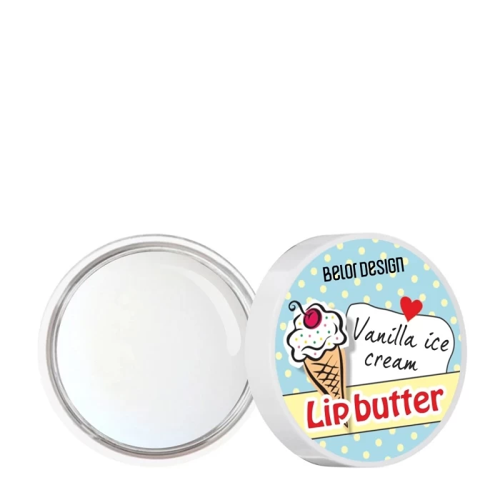 Масло для губ Belor Design