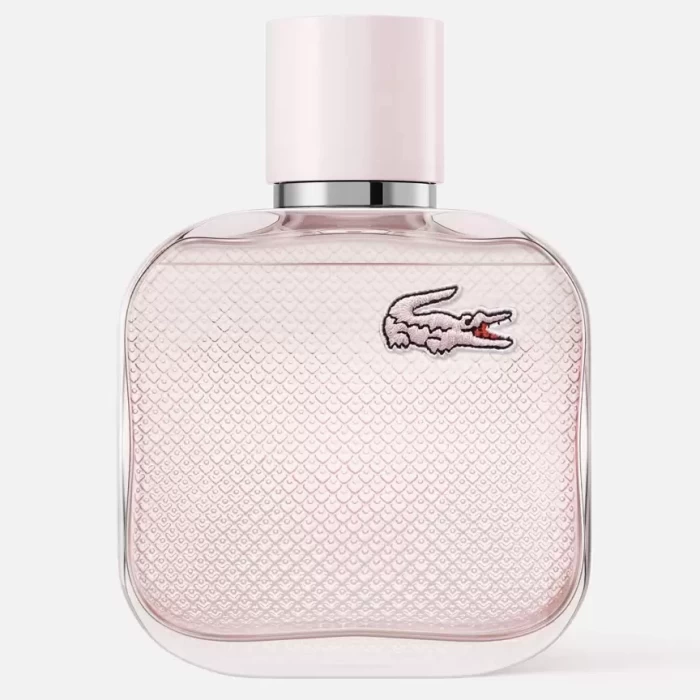 Парфюмерная вода Lacoste L.12.12 Rose 50мл
