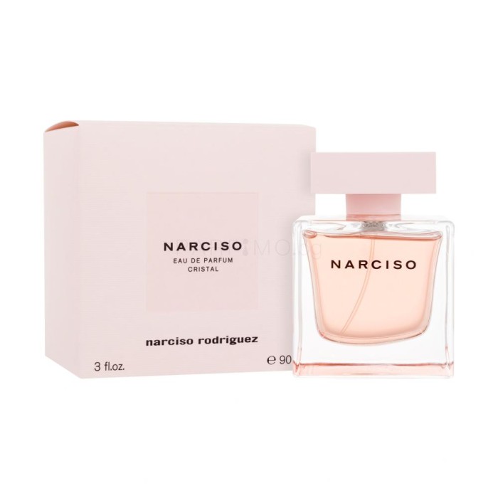 Парфюмерная вода Narciso Rodriguez Narciso Cristal 90мл