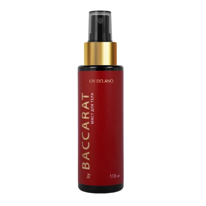 Подарочный набор Liv Delano Парфюмированная коллекция №1