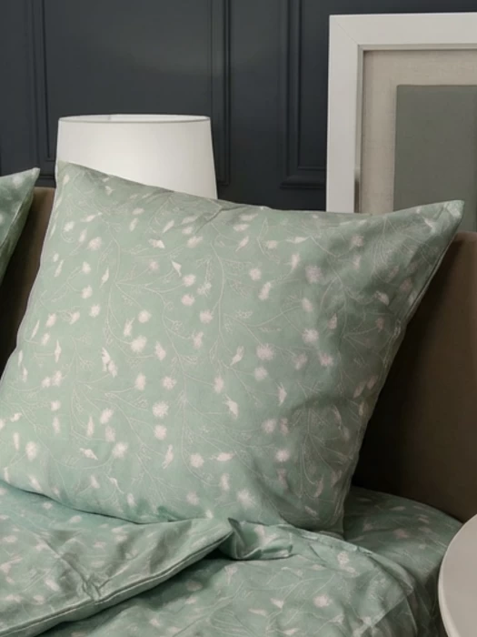 Комплект постельного белья двуспальный ТМ "ЦУМ" Одуванчики