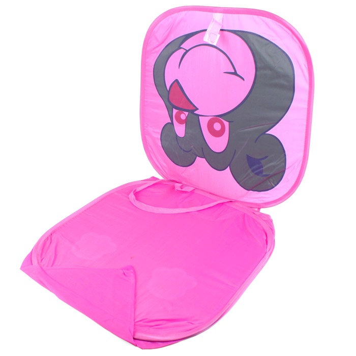 Корзина для игрушек "Куб" Darvish арт. DV-T-1410-4