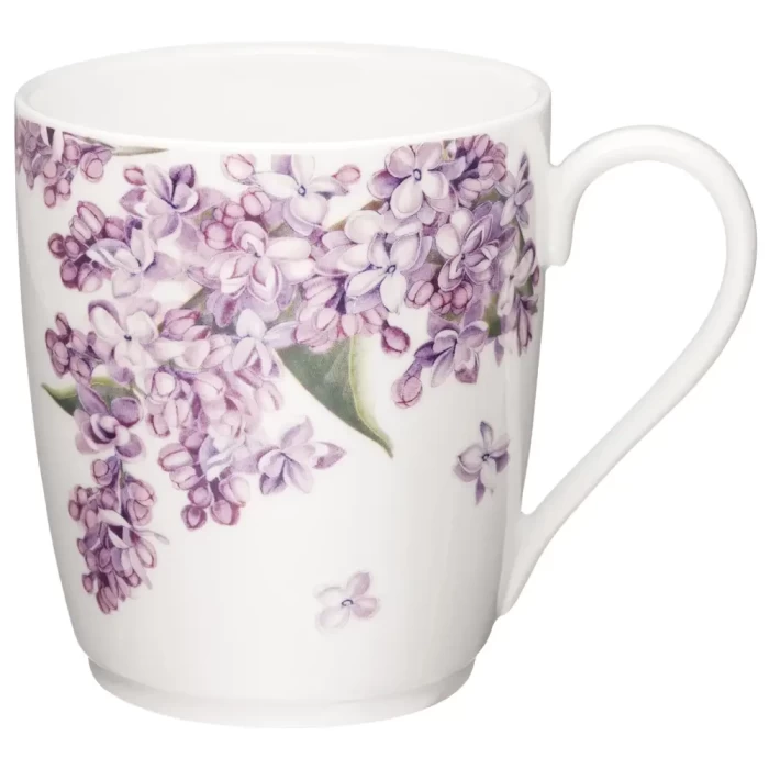 Кружка Lefard Lilac 300мл 760-888