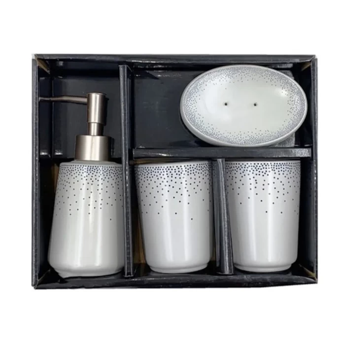 Набор для ванной DomiNado 21-200