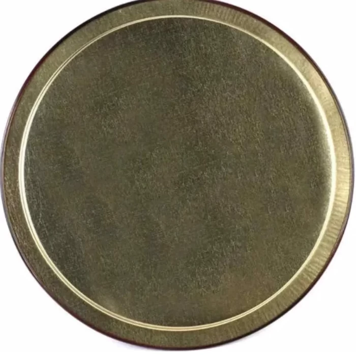 Поднос Оливки PD086