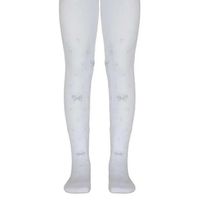 Колготки детские Conte-kids tip-top 545