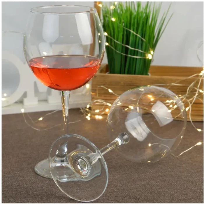 Набор бокалов Pasabahce для вина Enoteca  6 шт.