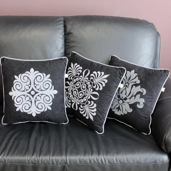 Подушка декоративная Matex Decor Декор3 40х40