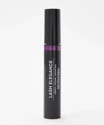 Тушь Seventeen Lash elegance с эффектом накладных ресниц 13 г