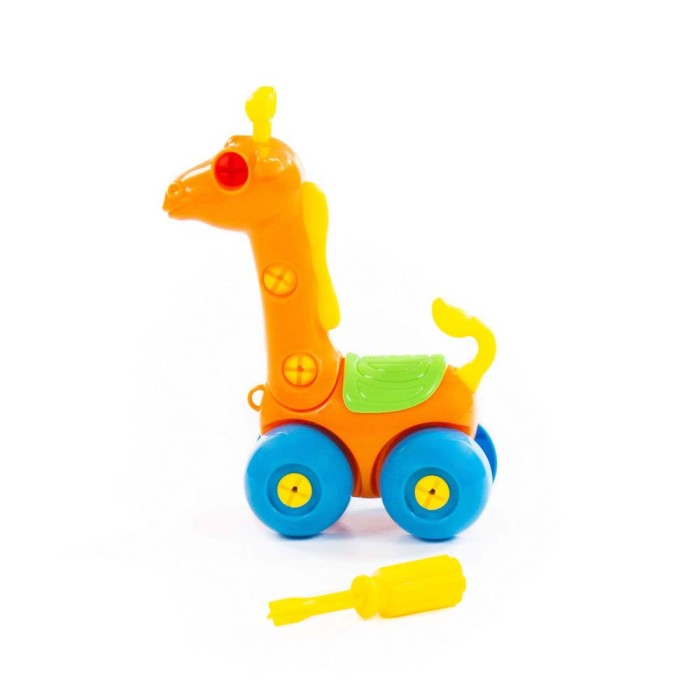 Конструктор "Жираф"