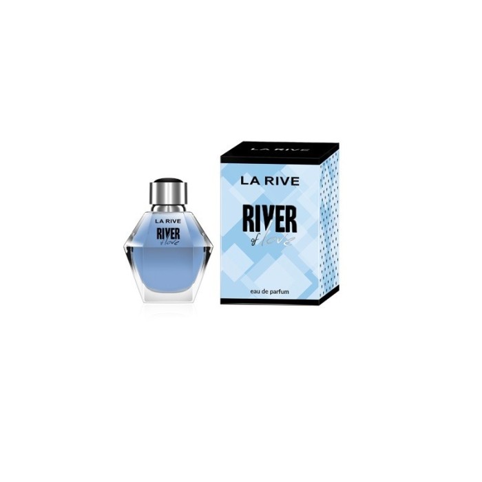 Парфюмерная вода River of love La rive 100 мл