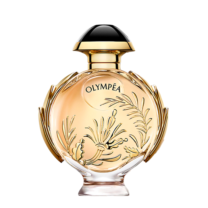 Парфюмерная вода Paco Rabanne Olympea Solar 80 мл