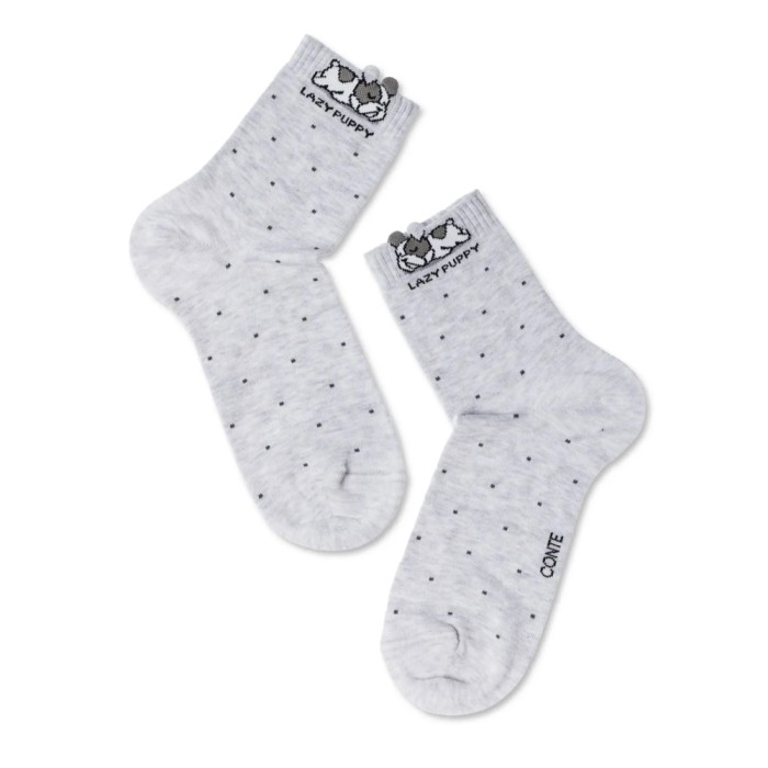 Носки женские Conte Elegant CLASSIC 17С-183СП