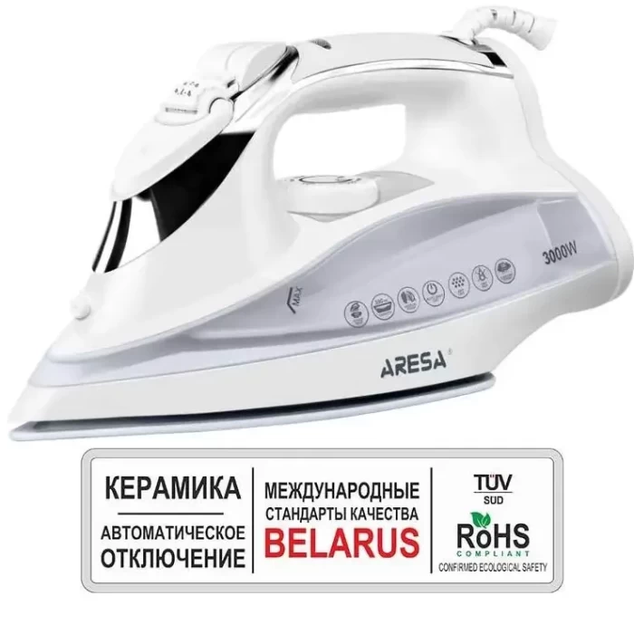 Утюг Aresa AR-3116