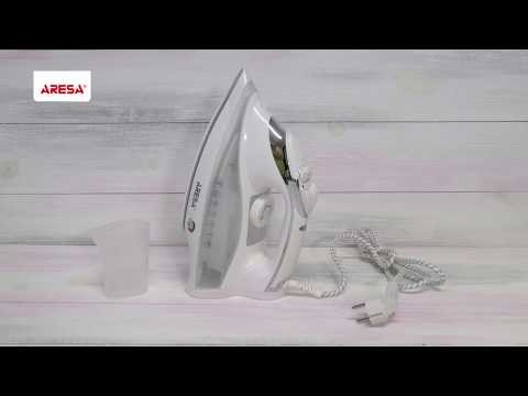 Утюг Aresa AR-3116