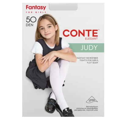 Колготки детские нарядные Conte Judy 22С-142СП