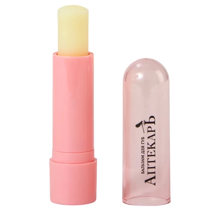 Бальзам для губ питательный Витэкс Аптекарь 4г