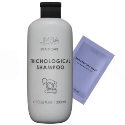 Набор Limba Cosmetics Trichological Line