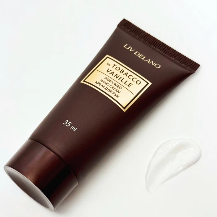 Подарочный набор Liv Delano Парфюмированная коллекция №4